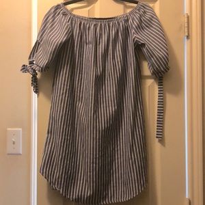 Brand new dress by absolutely